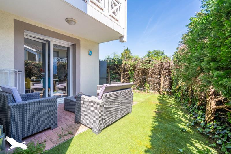 Vente Appartement BRUGES 33520 2 pièces - 55 m²
