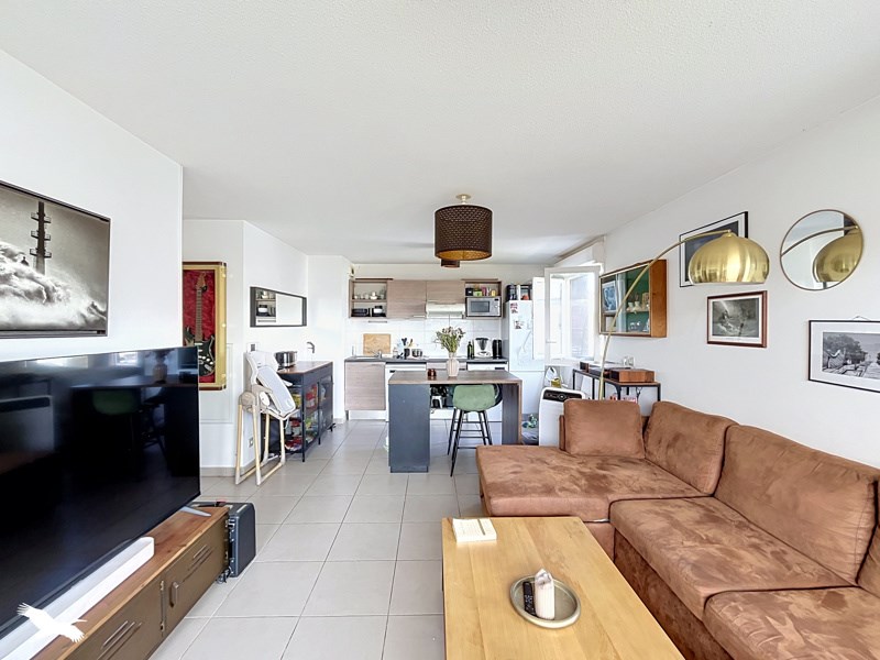 Vente Appartement BRUGES 33520 3 pièces - 61 m²