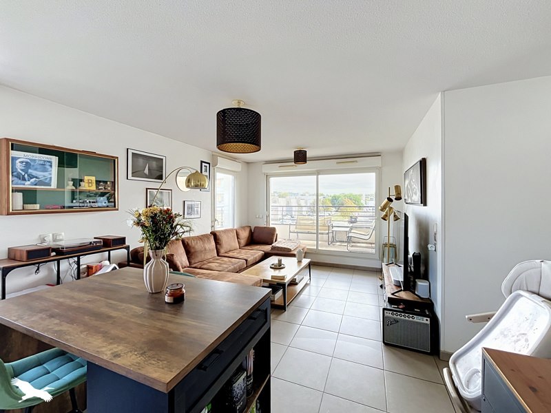 Vente Appartement Bruges 33520 3 pièces - 61 m²