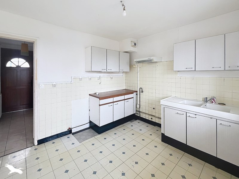 Vente Maison Bruges - 4 pièces -120 m² - (33520)
