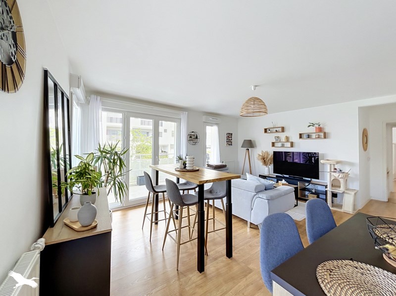 Vente Appartement BRUGES 33520 3 pièces - 70 m²