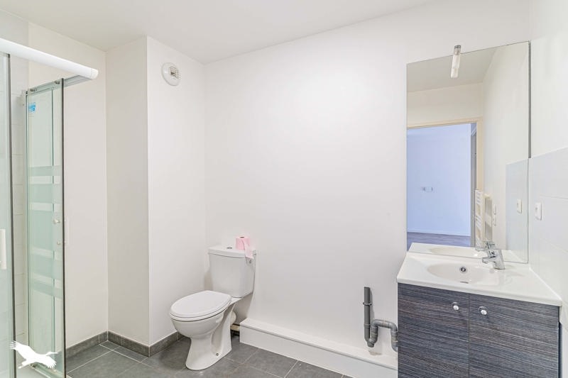Vente Appartement BRUGES - 2 pièces -42 m² - (33520)