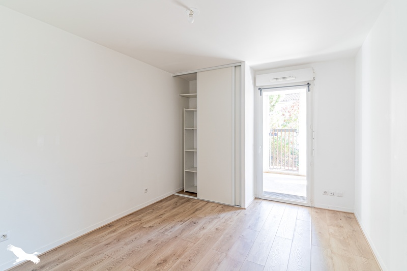 Vente Appartement BRUGES - 2 pièces -42 m² - (33520)