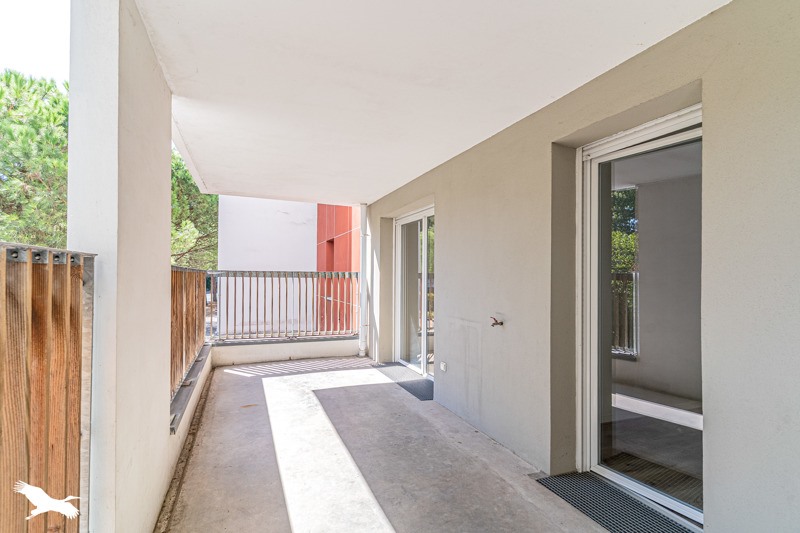 Vente Appartement BRUGES - 2 pièces -42 m² - (33520)