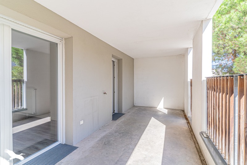 Vente Appartement BRUGES - 2 pièces -42 m² - (33520)