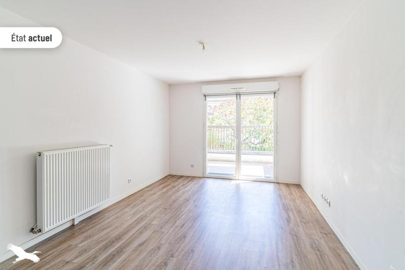 Vente Appartement BRUGES 33520 2 pièces - 42 m²