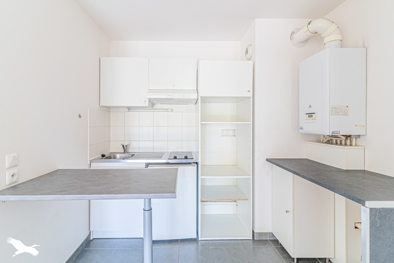 Vente Appartement BRUGES - 2 pièces -42 m² - (33520)