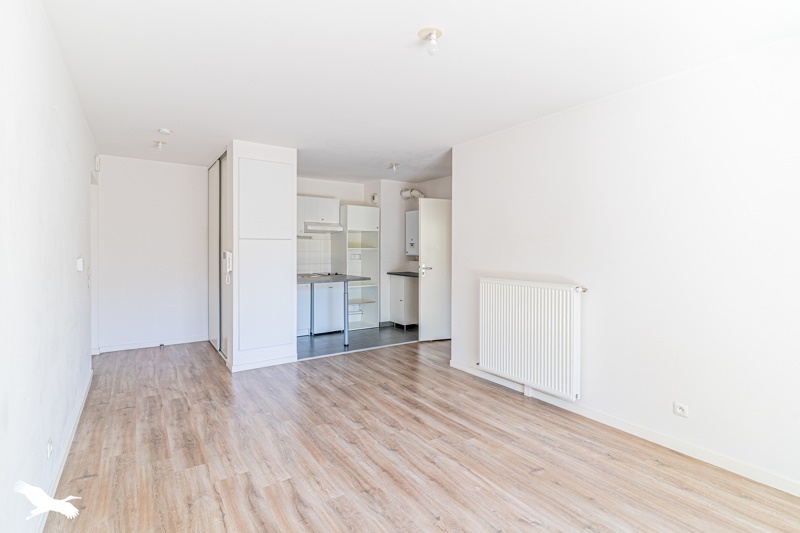 Vente Appartement BRUGES - 2 pièces -42 m² - (33520)