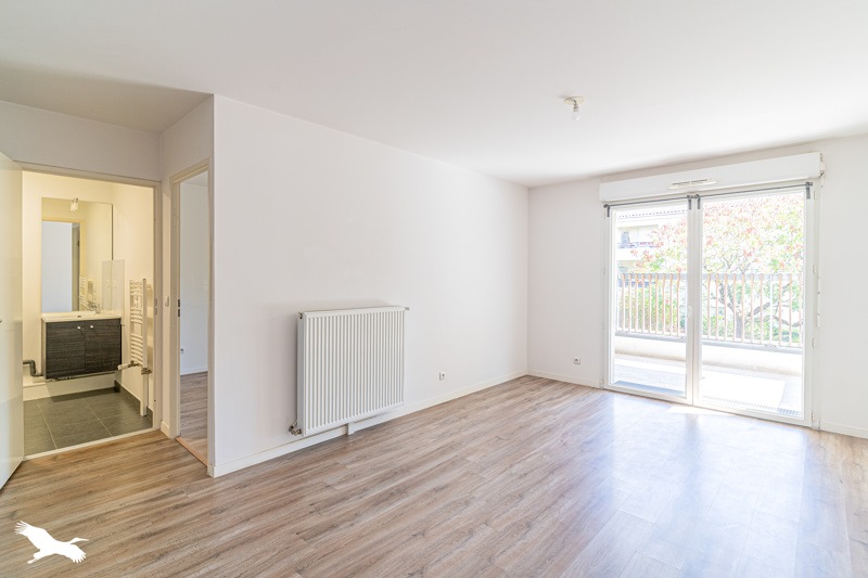 Vente Appartement BRUGES - 2 pièces -42 m² - (33520)