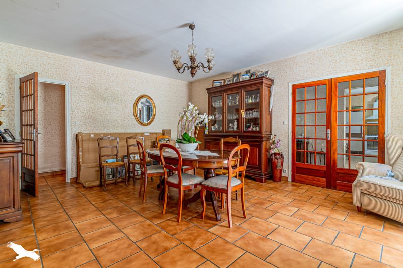Vente Maison Bruges - 4 pièces -120 m² - (33520)