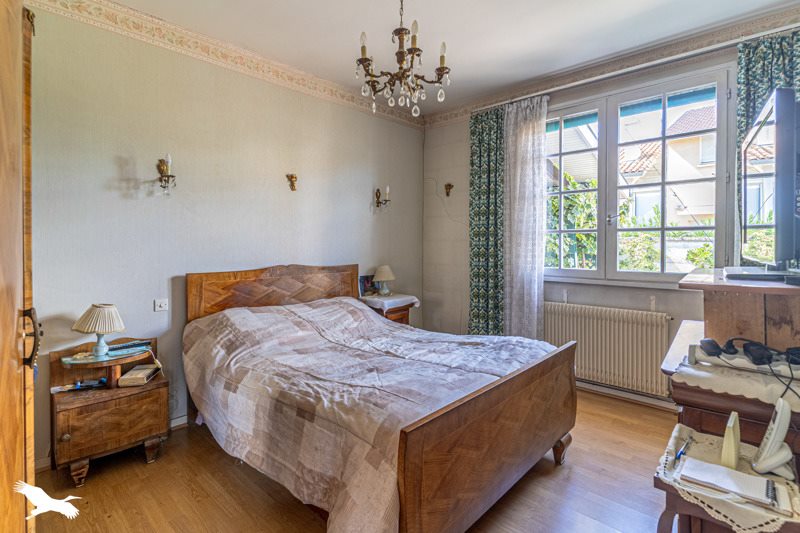 Vente Maison Bruges - 4 pièces -120 m² - (33520)