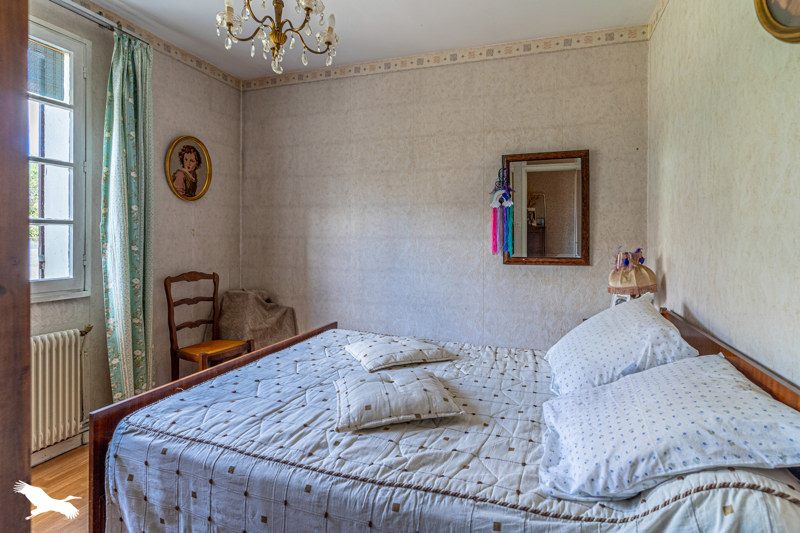 Vente Maison Bruges - 4 pièces -120 m² - (33520)