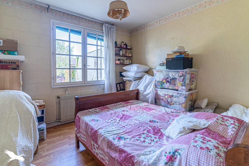 Vente Maison Bruges - 4 pièces -120 m² - (33520)