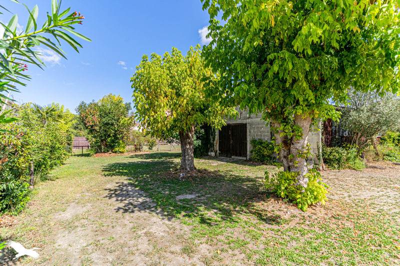 Vente Maison Bruges - 4 pièces -120 m² - (33520)