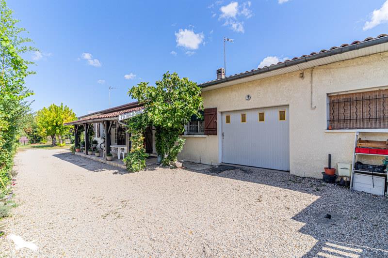 Vente Maison Bruges - 4 pièces -120 m² - (33520)