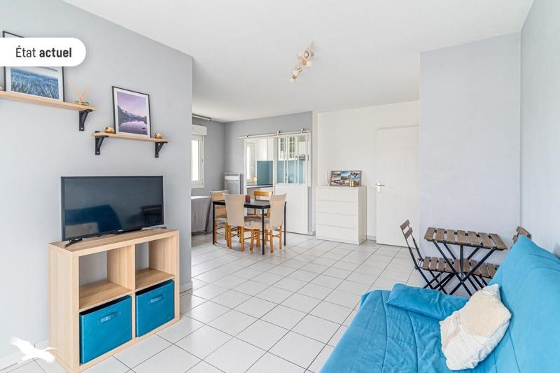 Vente Appartement Bruges 33520 2 pièces - 47 m²