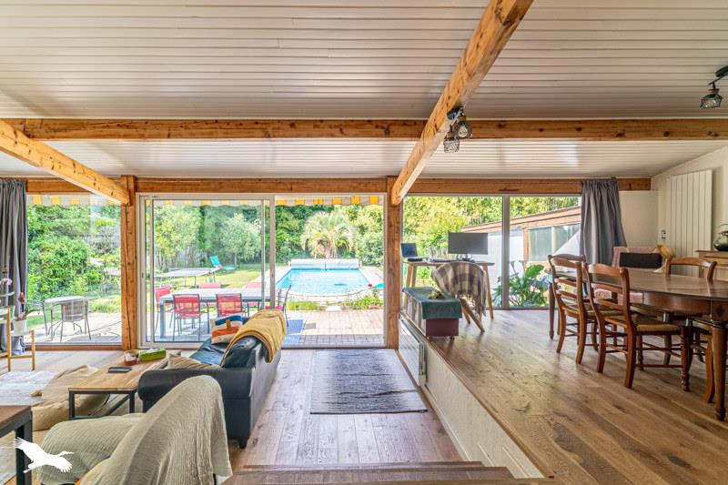 Vente Maison Bruges 33520 6 pièces - 157 m²