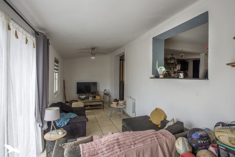 Vente Maison MARANS - 4 pièces -108 m² - (17230)