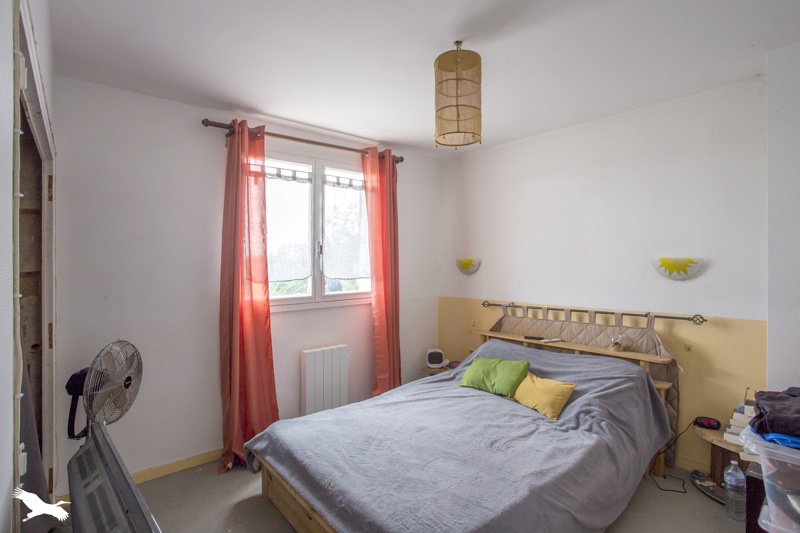 Vente Maison MARANS - 4 pièces -108 m² - (17230)