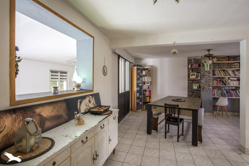 Vente Maison MARANS - 4 pièces -108 m² - (17230)