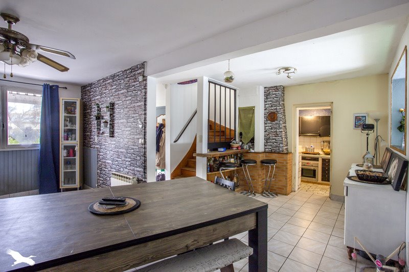 Vente Maison MARANS - 4 pièces -108 m² - (17230)