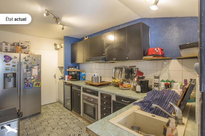 Vente Maison MARANS - 4 pièces -108 m² - (17230)