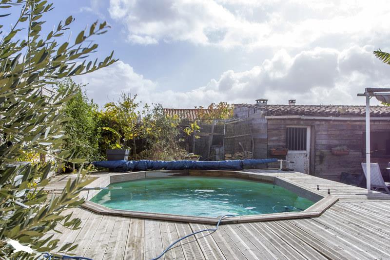 Vente Maison MARANS - 4 pièces -108 m² - (17230)