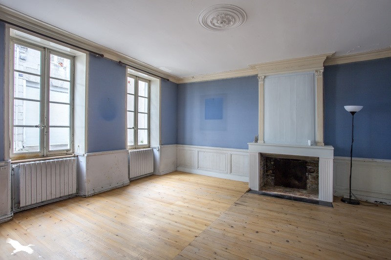 Vente Maison MARANS - 7 pièces -206 m² - (17230)