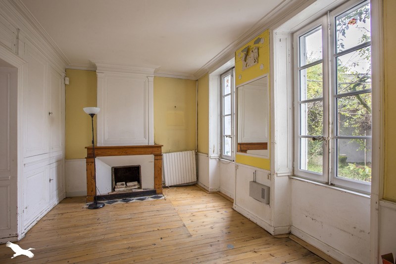 Vente Maison MARANS - 7 pièces -206 m² - (17230)