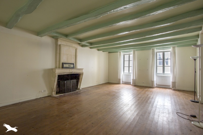 Vente Maison MARANS - 7 pièces -206 m² - (17230)