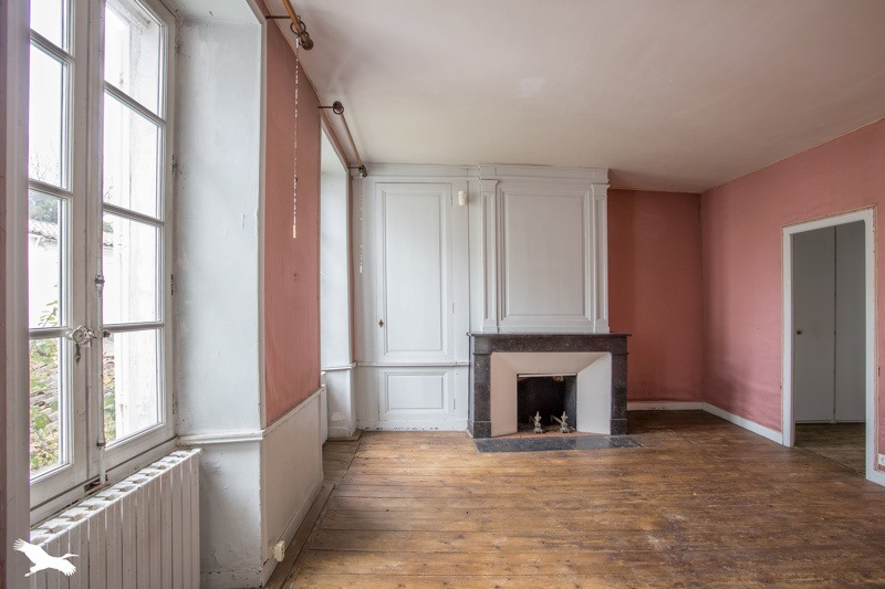 Vente Maison MARANS - 7 pièces -206 m² - (17230)