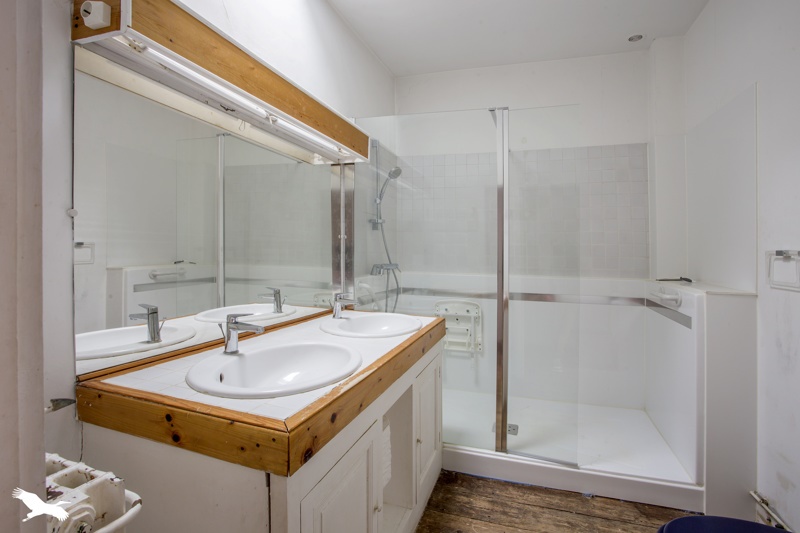Vente Maison MARANS - 7 pièces -206 m² - (17230)