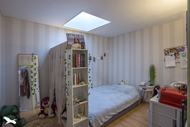 Vente Maison LA RONDE - 5 pièces -175 m² - (17170)