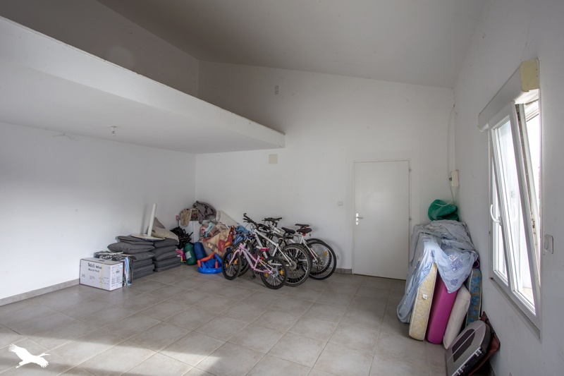 Vente Maison LA RONDE - 5 pièces -175 m² - (17170)