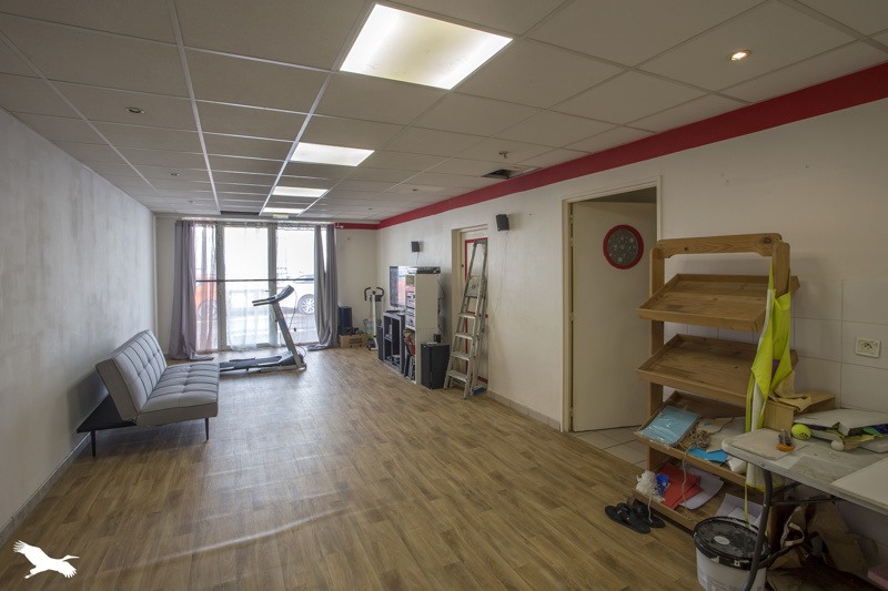 Vente Maison LA RONDE - 5 pièces -175 m² - (17170)