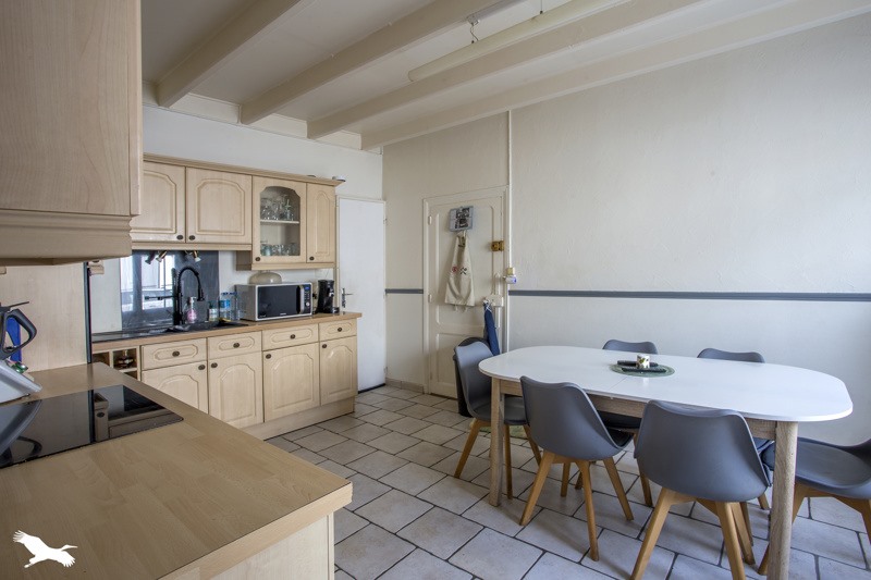 Vente Maison LA RONDE - 5 pièces -175 m² - (17170)