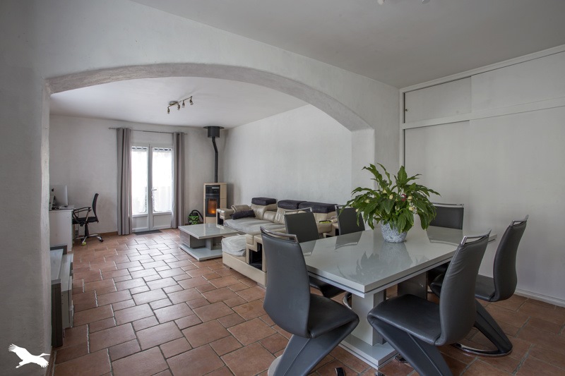Vente Maison LA RONDE - 5 pièces -175 m² - (17170)