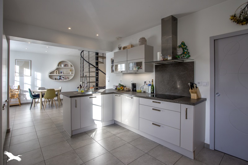 Vente Maison MARANS - 4 pièces -88 m² - (17230)