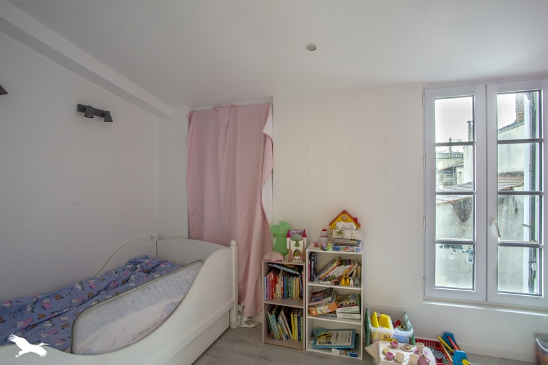 Vente Maison MARANS - 4 pièces -88 m² - (17230)