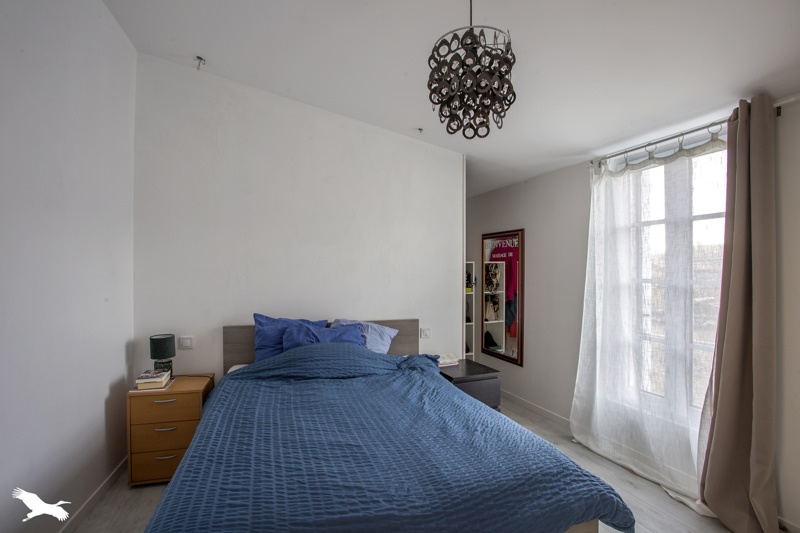 Vente Maison MARANS - 4 pièces -88 m² - (17230)