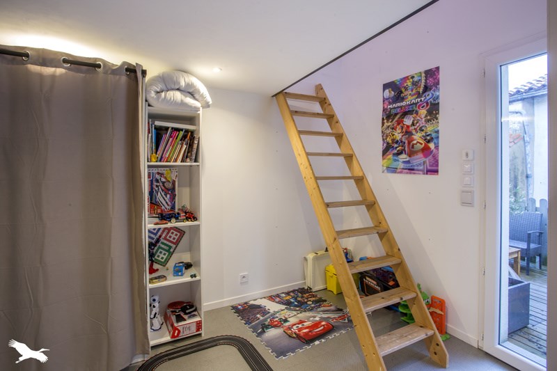 Vente Maison MARANS - 4 pièces -88 m² - (17230)