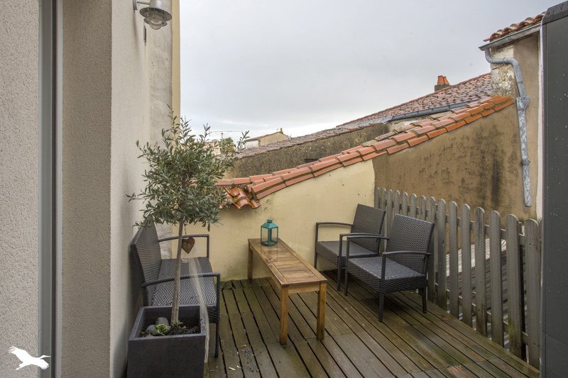 Vente Maison MARANS - 4 pièces -88 m² - (17230)