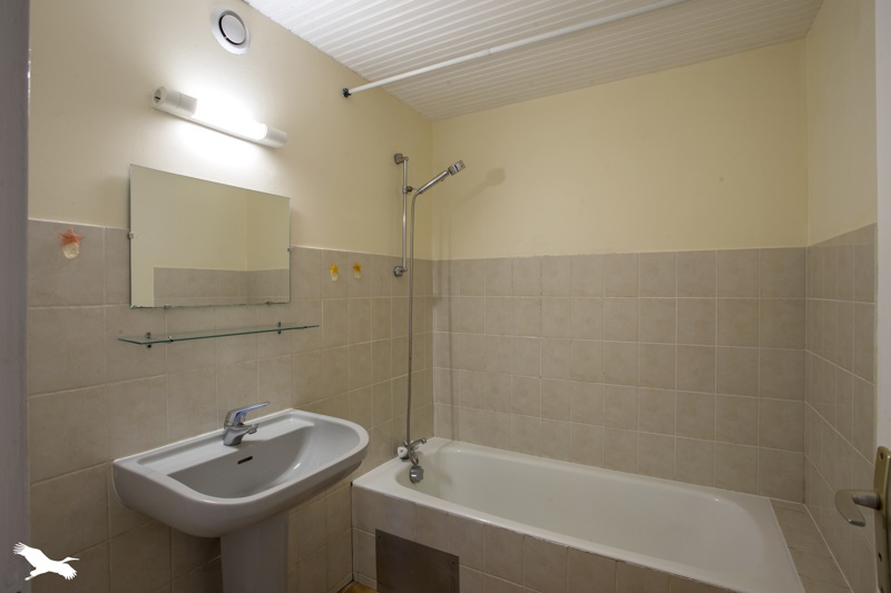 Vente Maison MOREILLES - 4 pièces -104 m² - (85450)