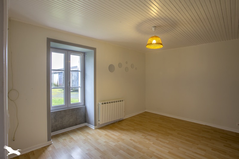 Vente Maison MOREILLES - 4 pièces -104 m² - (85450)