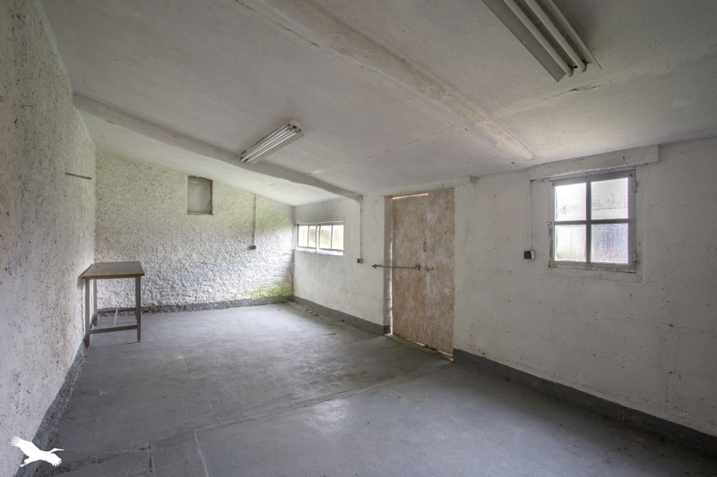 Vente Maison MOREILLES - 4 pièces -104 m² - (85450)