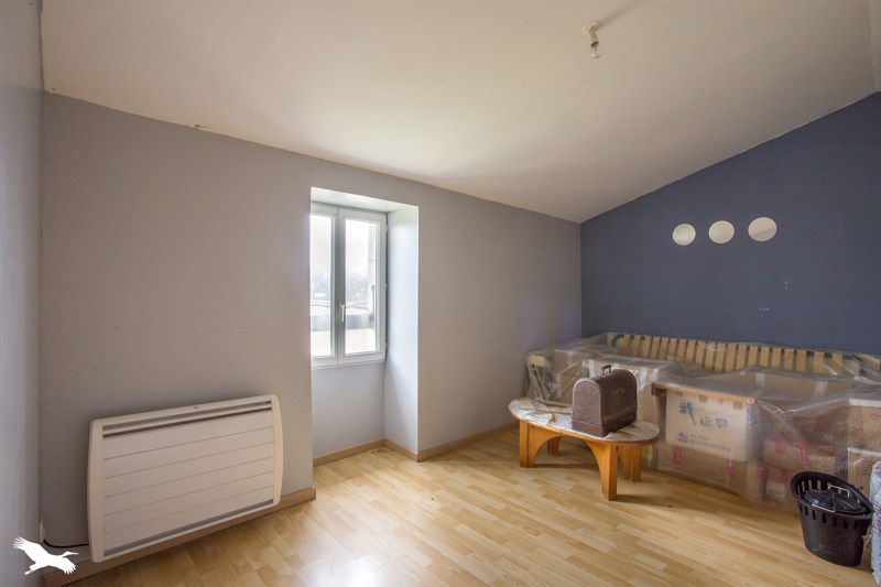 Vente Maison MOREILLES - 4 pièces -104 m² - (85450)