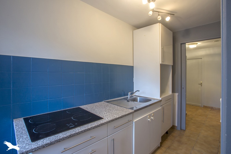 Vente Maison MOREILLES - 4 pièces -104 m² - (85450)