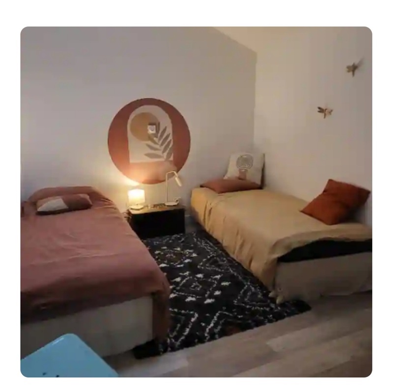 Vente Maison MARANS - 8 pièces -196 m² - (17230)