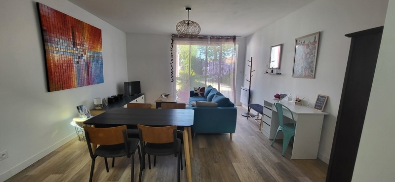 Vente Maison MARANS - 8 pièces -196 m² - (17230)