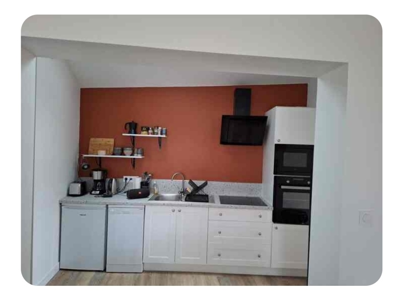 Vente Maison MARANS - 8 pièces -196 m² - (17230)